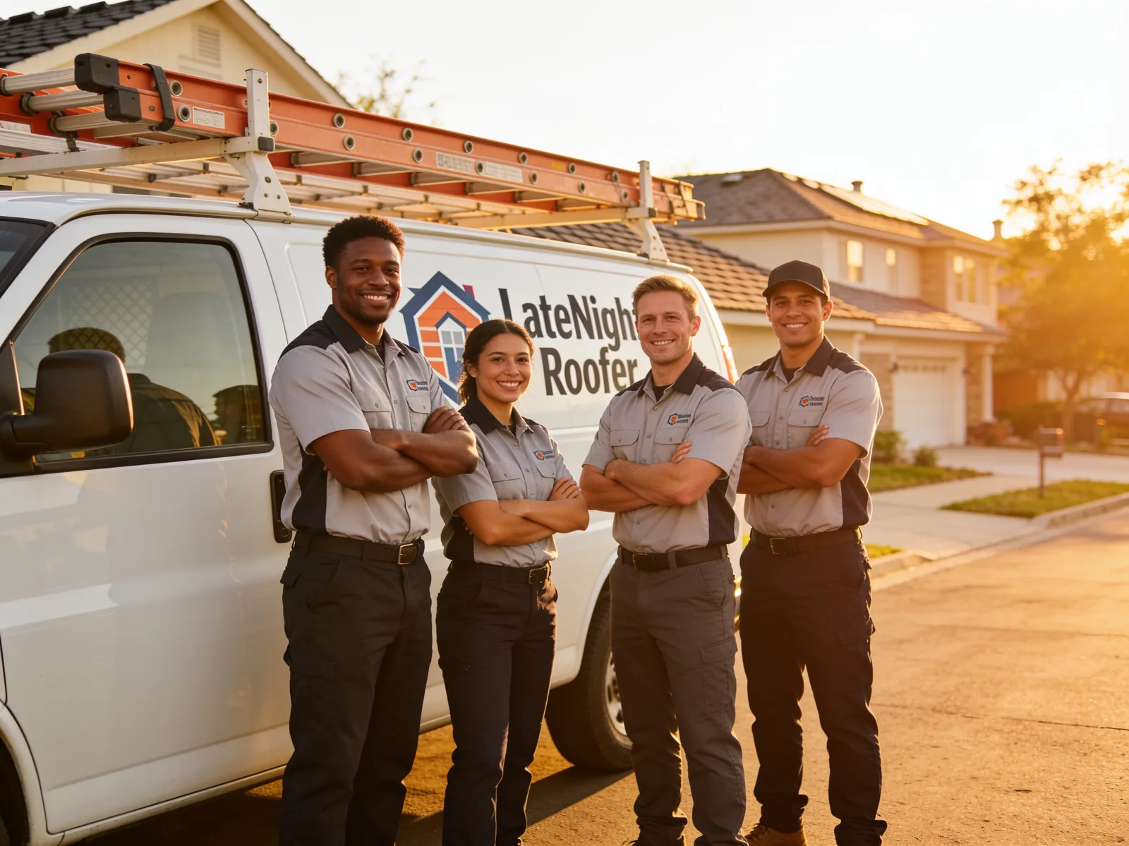 Emergency Roof Repair company in Raleigh, IL
